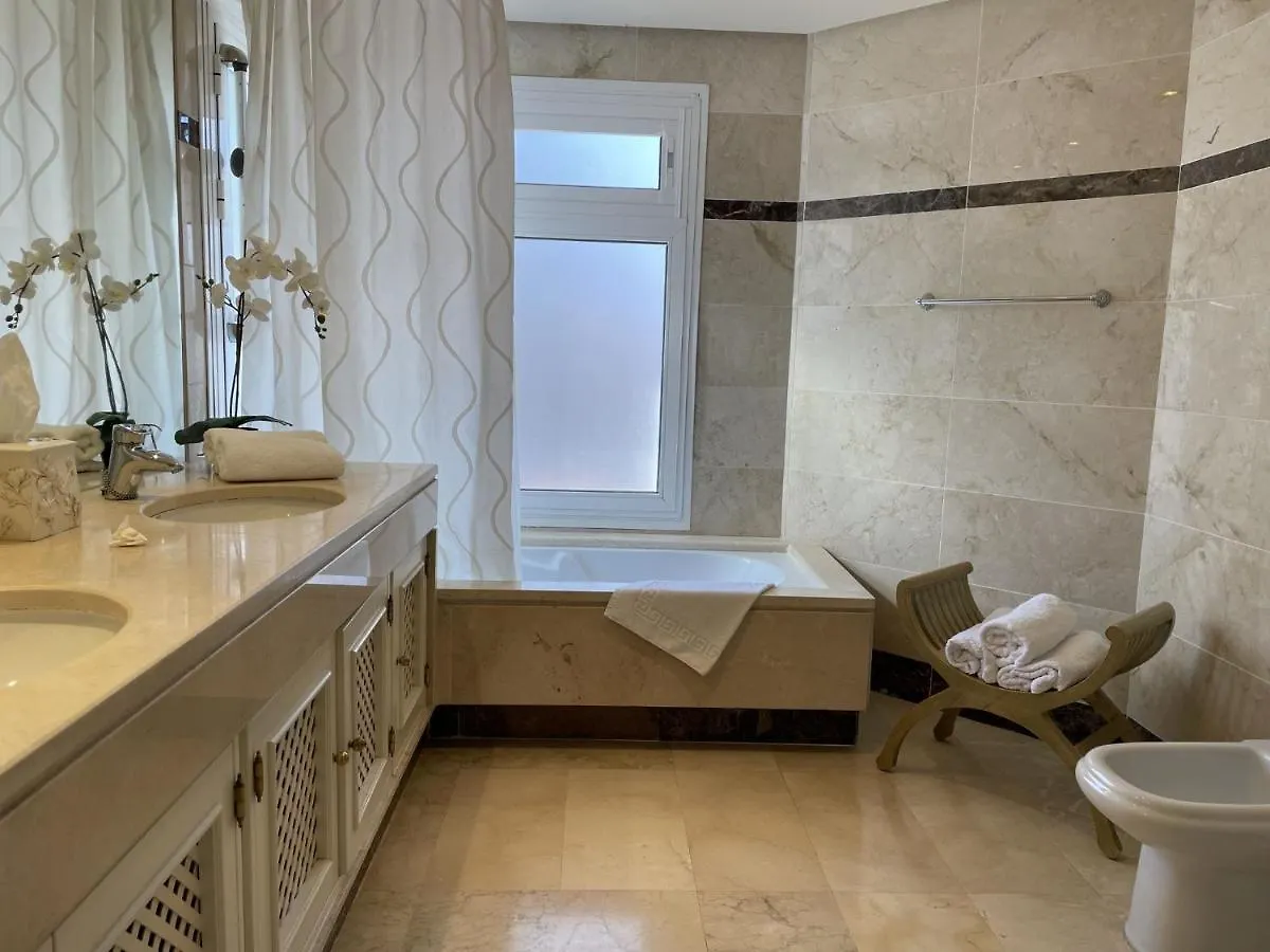 Cozy Apartments Near Puerto Banus Μαρμπέλλα 0*,  Ισπανία