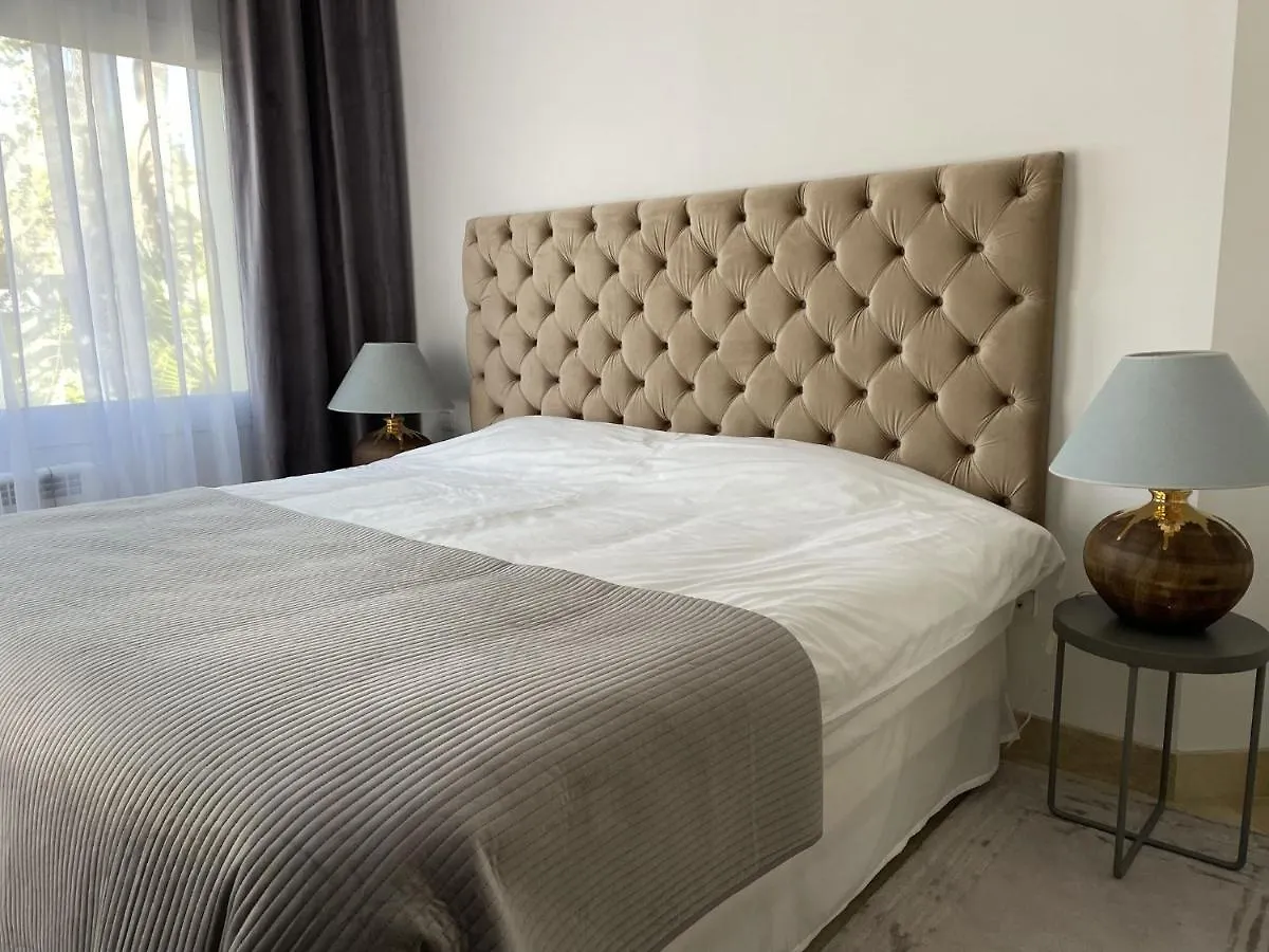 Cozy Apartments Near Puerto Banus Μαρμπέλλα Ισπανία
