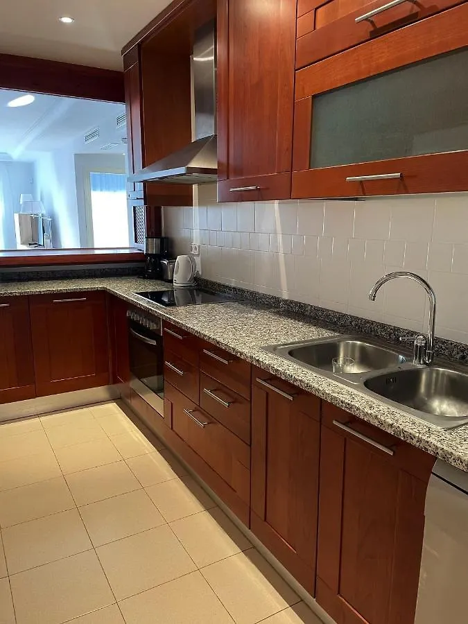 Cozy Apartments Near Puerto Banus Μαρμπέλλα