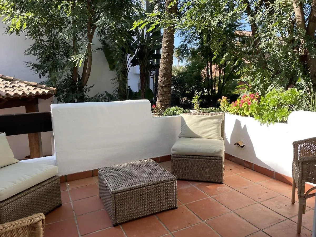 Cozy Apartments Near Puerto Banus Μαρμπέλλα